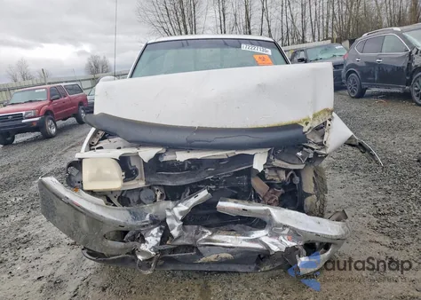 1997 Ford F150 z USA, uszkodzony, nr VIN 1FTDX1865VKB26748